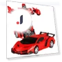 Remote Control Car — Remote Control Cars, RC-HCQL