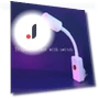 RGB LED Bulb — LED, Chic Home