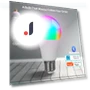 RGB LED Light Bulb — LED, Build My Home