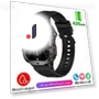 Rugged Military Smartwatch — Smartwatches, Various wearables