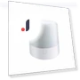 Silicone LED Touch Night Light — Night Lights, Wnzdswn