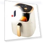 Smart Air Fryer — Air Fryers, Shenhua