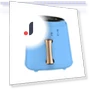 Smart Air Fryer — Air Fryers, zhishangyoupin
