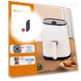Smart Air Fryer — Air Fryers, Amoi