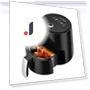 Smart Electric Air Fryer — Air Fryers, Good Household Items