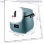Smart Electric Rice Cooker — Electric Cookers, Lntelligent Living Hall