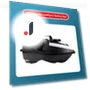 Smart Fishing Boat with GPS — GPS Accessories, AI Supermarket