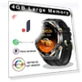 Smart Fitness Tracker Watch — Smartwatches, Zodvboz
