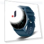 Smart Fitness Watch — Smartwatches, Various wearables