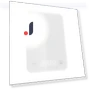 Smart Kitchen Scale with App — Weight Management Tools, Hercules