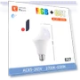 Smart LED Bulb Light — LED, 888 Auto Parts Town