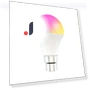 Smart LED Bulb with Adjustable Brightness — LED, Build My Home