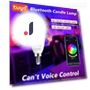 Smart LED Bulb — LED, Cozy Cottage-Relax