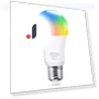 Smart LED Bulb — LED, Cozy Cottage-Relax