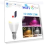 Smart LED WiFi Bulb — LED, CozyLife