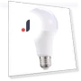 Smart Light Bulb — LED, dooob