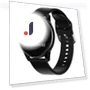 Smart NFC Watch for Women — Smartwatches, Various wearables