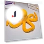 Smart Plush Octopus Toy — Plushies, Bai Fen Bai Toys