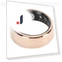 Smart Ring Health Tracker — Smart Rings, 3d printing machine