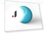 Smart Rolling Electric Toy Ball for Cats — Balls, AI Supermarket