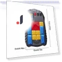 Smart Sensor Game — Educational, Bellatrix