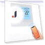 Smart Thermostat — Home Climate Control, TOMTOP JMS