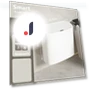 Smart Trash Can — Kitchen Cans, Refreshing Home