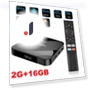 Smart TV Box — Streaming Devices, YJMP