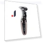 Smart USB Rechargeable Multi-Functional Shaver — Nose & Ear Trimmers, Small Appliances