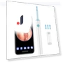 Smart Visual Ear Cleaner Otoscope — Syringes, Cars Auto Home