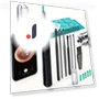Smart Visual Ear Cleaner — Syringes, Home Of Auto Parts