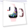 Smart Watch 2024 — Smartwatches, ZJM Mall