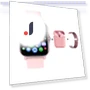 Smart Watch 2024 — Smartwatches, ZJM Mall