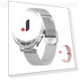 Smart Watch for Women — Smartwatches, Various wearables