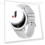 Smart Watch for Women — Wearable Accessories, Lemo Nade