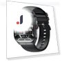 Smart Watch with Amoled Display — Smartwatches, ESTG