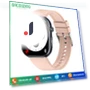 Smart Watch with Amoled Screen — Smartwatches, SACOSDING