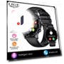 Smart Watch with Bluetooth Calls and Heart Rate Detection — Smartwatches, LIGE