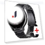 Smart Watch with Full Touch Screen — Smartwatches, Wula Mall