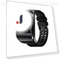 Smart Watch with HD Display — Smartwatches, Rainbuvvy