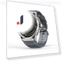 Smart Watch with Large Screen — Smartwatches, TopSky