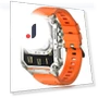 Smart Watch with LED Backlight — Smartwatches, 3d printing machine