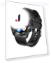 Smart Watch with Long Battery Life — Wearable Accessories, Best Electronics