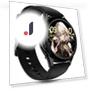 Smart Watch with Wireless Earbuds — Smartwatches, Epingmail1688