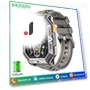Smart Watch — Wearable Accessories, SACOSDING