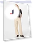 Smart Wide Pants — Dress Pants, Uniqlo