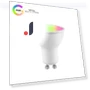 Smart WiFi LED Lamp — LED, Tuya