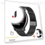 Smartwatch with Full Touch Screen — Smartwatches, Wula Mall