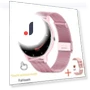 Smartwatch with Full Touch Screen — Smartwatches, Wula Mall