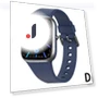 Smartwatch — Wearable Accessories, A-Plus Gadgets